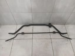 ASTON MARTIN ASTON MARTIN VANQUISH S 04-07 V12 Anti Roll Bar 4R12-230669-AA SET Stabiliser — thumbnail 5