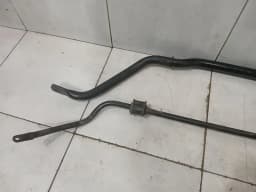 ASTON MARTIN ASTON MARTIN VANQUISH S 04-07 V12 Anti Roll Bar 4R12-230669-AA SET Stabiliser — thumbnail 6