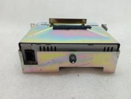 ASTON MARTIN Aston Martin Vanquish S 04-07 V12 CD player 30679804 audio system controller — thumbnail 6