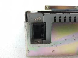 ASTON MARTIN Aston Martin Vanquish S 04-07 V12 CD player 30679804 audio system controller — thumbnail 5