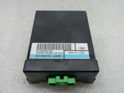 ASTON MARTIN Aston Martin Vanquish S 04-07 V12 electronic module 98BP-19A366-EB control unit — thumbnail 1