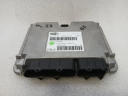 ASTON MARTIN Aston Martin Vanquish S 04-07 V12 Electronic module 6R13-7E453-AA GEARBOX Module — thumbnail 1