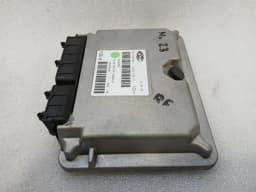 ASTON MARTIN Aston Martin Vanquish S 04-07 V12 Electronic module 6R13-7E453-AA GEARBOX Module — thumbnail 4
