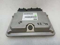 ASTON MARTIN Aston Martin Vanquish S 04-07 V12 Electronic module 6R13-7E453-AA GEARBOX Module — thumbnail 5
