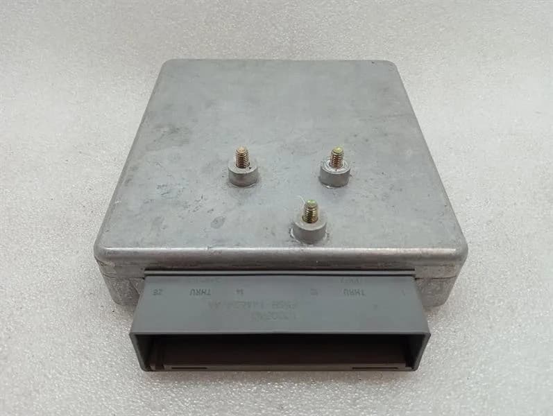 Aston Martin Vanquish S 04-07 V12 Electronic Module LJG2500CB Control Unit