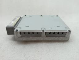 ASTON MARTIN Aston Martin Vanquish S 04-07 V12 Electronic Module LJG2500CB Control Unit — thumbnail 6