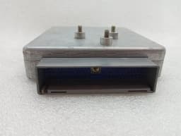 ASTON MARTIN Aston Martin Vanquish S 04-07 V12 Electronic Module LJG2500CB Control Unit — thumbnail 2