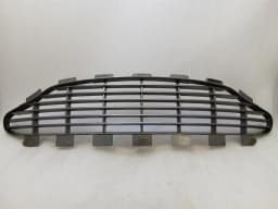 ASTON MARTIN Aston Martin Vanquish S 04-07 V12 Front Grille 1R12710135AE Radiator Grille — thumbnail 1