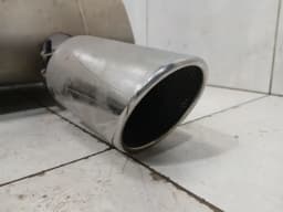 ASTON MARTIN Aston Martin Vanquish S 04-07 V12 Exhaust Silencer 5R13-352560-AA Exhaust — thumbnail 9