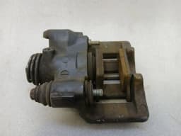 ASTON MARTIN Aston Martin Vanquish S 04-07 V12 Left Rear Caliper 1R12-305795-AB PARKING Hi Li — thumbnail 6