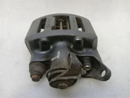 ASTON MARTIN Aston Martin Vanquish S 04-07 V12 Left Rear Caliper 1R12-305795-AB PARKING Hi Li — thumbnail 5