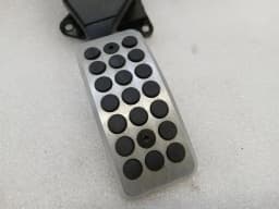ASTON MARTIN Aston Martin Vanquish S 04-07 V12 Gas Pedal (Electrical) 1R12-382240-AC RHD — thumbnail 3