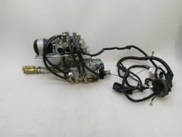 ASTON MARTIN ASTON MARTIN VANQUISH S 04-07 V12 HYDRAULIC PUMP 4R12-382671-AA S GEARBOX PUMP — thumbnail 1