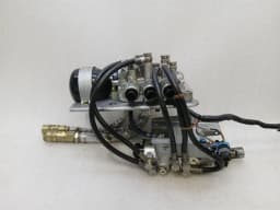 ASTON MARTIN ASTON MARTIN VANQUISH S 04-07 V12 HYDRAULIC PUMP 4R12-382671-AA S GEARBOX PUMP — thumbnail 2