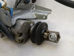 ASTON MARTIN ASTON MARTIN VANQUISH S 04-07 V12 HYDRAULIC PUMP 4R12-382671-AA S GEARBOX PUMP — thumbnail 4