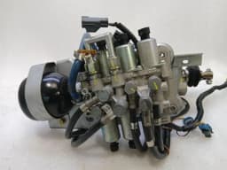 ASTON MARTIN ASTON MARTIN VANQUISH S 04-07 V12 HYDRAULIC PUMP 4R12-382671-AA S GEARBOX PUMP — thumbnail 5