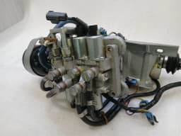 ASTON MARTIN ASTON MARTIN VANQUISH S 04-07 V12 HYDRAULIC PUMP 4R12-382671-AA S GEARBOX PUMP — thumbnail 6