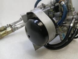 ASTON MARTIN ASTON MARTIN VANQUISH S 04-07 V12 HYDRAULIC PUMP 4R12-382671-AA S GEARBOX PUMP — thumbnail 7