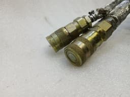 ASTON MARTIN ASTON MARTIN VANQUISH S 04-07 V12 HYDRAULIC PUMP 4R12-382671-AA S GEARBOX PUMP — thumbnail 8