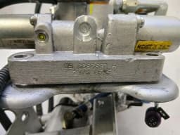 ASTON MARTIN ASTON MARTIN VANQUISH S 04-07 V12 HYDRAULIC PUMP 4R12-382671-AA S GEARBOX PUMP — thumbnail 9