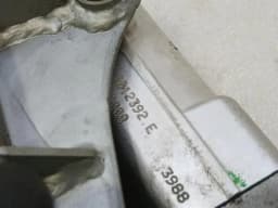ASTON MARTIN ASTON MARTIN VANQUISH S 04-07 V12 HYDRAULIC PUMP 4R12-382671-AA S GEARBOX PUMP — thumbnail 10