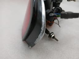 ASTON MARTIN Aston Martin Vanquish S 04-07 V12 Right Rear Light 5R13-373378-AA Tail Light Re — thumbnail 10