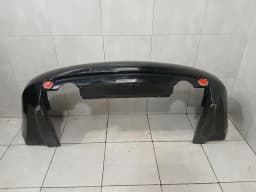 ASTON MARTIN Aston Martin Vanquish S 04-07 V12 Rear Bumper 3R12-725885-AB Rear Bumper — thumbnail 2