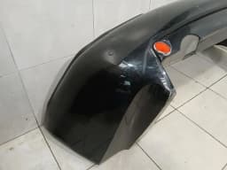 ASTON MARTIN Aston Martin Vanquish S 04-07 V12 Rear Bumper 3R12-725885-AB Rear Bumper — thumbnail 3