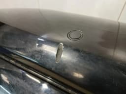 ASTON MARTIN Aston Martin Vanquish S 04-07 V12 Rear Bumper 3R12-725885-AB Rear Bumper — thumbnail 8