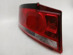 ASTON MARTIN Aston Martin Vanquish S 04-07 V12 Left Rear Light 5R13-373379-AA Tail Light Li — thumbnail 3