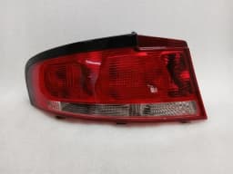 ASTON MARTIN Aston Martin Vanquish S 04-07 V12 Left Rear Light 5R13-373379-AA Tail Light Li — thumbnail 1