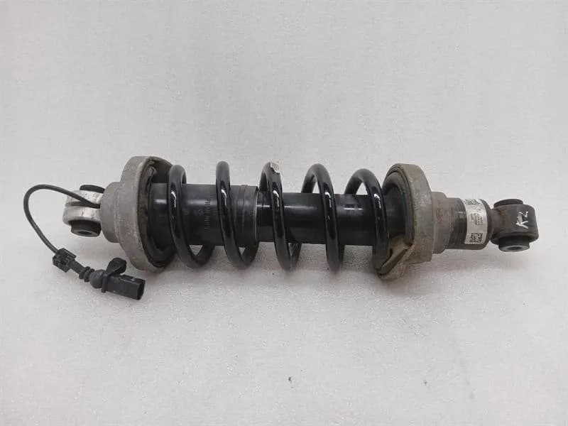AUDI Audi R8 4S AWD shock absorber rear 4S0512019C shock absorber rear