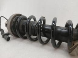 AUDI Audi R8 4S AWD shock absorber rear 4S0512019C shock absorber rear — thumbnail 2