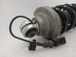 AUDI Audi R8 4S AWD shock absorber rear 4S0512019C shock absorber rear — thumbnail 3