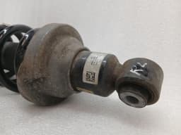 AUDI Audi R8 4S AWD shock absorber rear 4S0512019C shock absorber rear — thumbnail 4