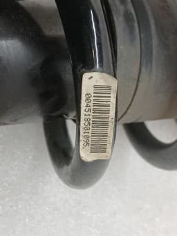 AUDI Audi R8 4S AWD shock absorber rear 4S0512019C shock absorber rear — thumbnail 7