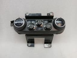 FERRARI Ferrari 488 F142M Auto Climate Control 872924 Climate Control Panel A/C USA VERSION — thumbnail 1