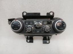 FERRARI Ferrari 488 F142M Auto Climate Control 872924 Climate Control Panel A/C USA VERSION — thumbnail 2