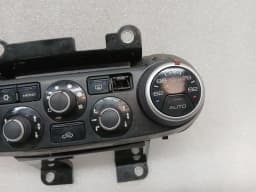 FERRARI Ferrari 488 F142M Auto Climate Control 872924 Climate Control Panel A/C USA VERSION — thumbnail 4