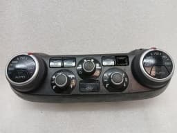 FERRARI Ferrari 488 F142M Auto Climate Control 872924 Climate Control Panel A/C USA VERSION — thumbnail 9