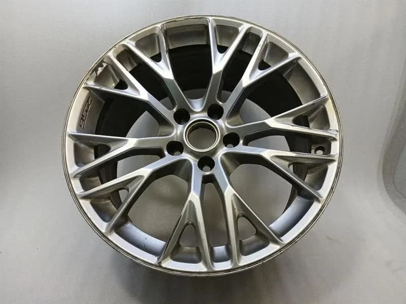 CHEVROLET Chevrolet Corvette C7 Grand Sport Alloy Wheel 20986487 Rim ET43 19X10