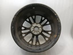 CHEVROLET Chevrolet Corvette C7 Grand Sport Alloy Wheel 20986487 Rim ET43 19X10 — thumbnail 5