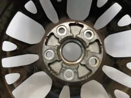 CHEVROLET Chevrolet Corvette C7 Grand Sport Alloy Wheel 20986487 Rim ET43 19X10 — thumbnail 6