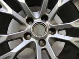 CHEVROLET Chevrolet Corvette C7 Grand Sport Alloy Wheel 20986487 Rim ET43 19X10 — thumbnail 10