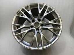 CHEVROLET Chevrolet Corvette C7 Grand Sport Alloy Wheel 20986487 Rim ET43 19X10 — thumbnail 9