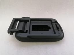 FERRARI Lancer X 10 Evo Armrest 0950-50107 Alcantara Centre Armrest Armrest — thumbnail 4