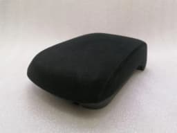FERRARI Lancer X 10 Evo Armrest 0950-50107 Alcantara Centre Armrest Armrest — thumbnail 2