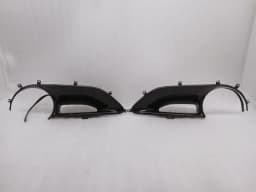 FERRARI Ferrari 488 F142M Rear Light Carbon Surround 86937600 Rear Fairing Set — thumbnail 1
