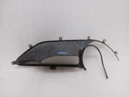 FERRARI Ferrari 488 F142M Rear Light Carbon Surround 86937600 Rear Fairing Set — thumbnail 10