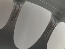 FERRARI Ferrari 599 GTB F141 Alloy Wheel 213596 11JX20 ET63.8 Rim OEM GENUINE — thumbnail 6